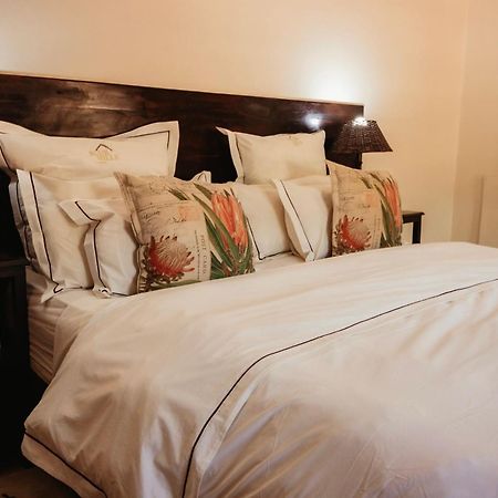 Blue Hills Lodge Midrand Eksteriør billede