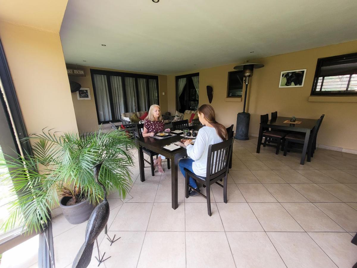 Blue Hills Lodge Midrand Eksteriør billede