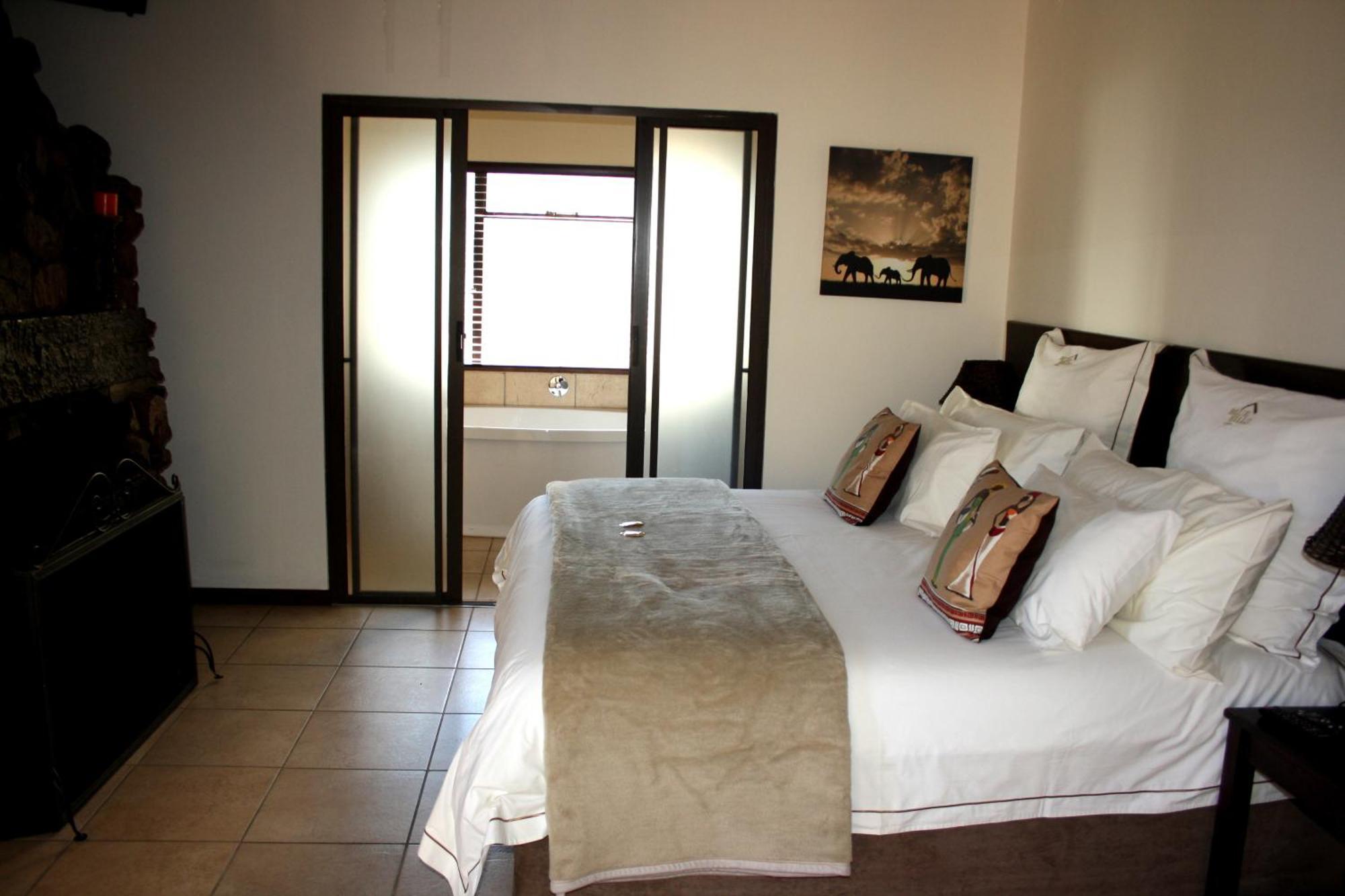 Blue Hills Lodge Midrand Værelse billede