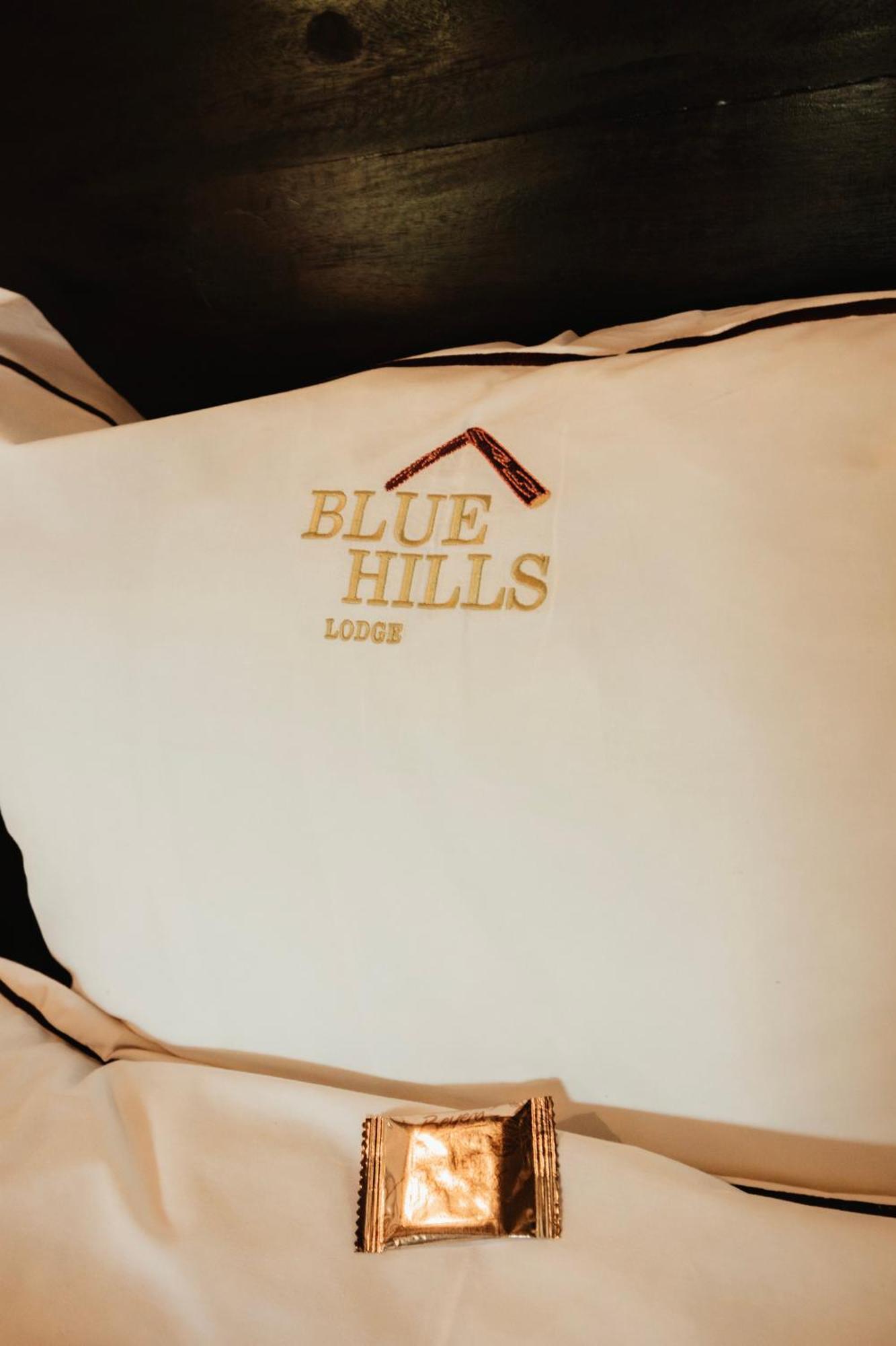 Blue Hills Lodge Midrand Eksteriør billede