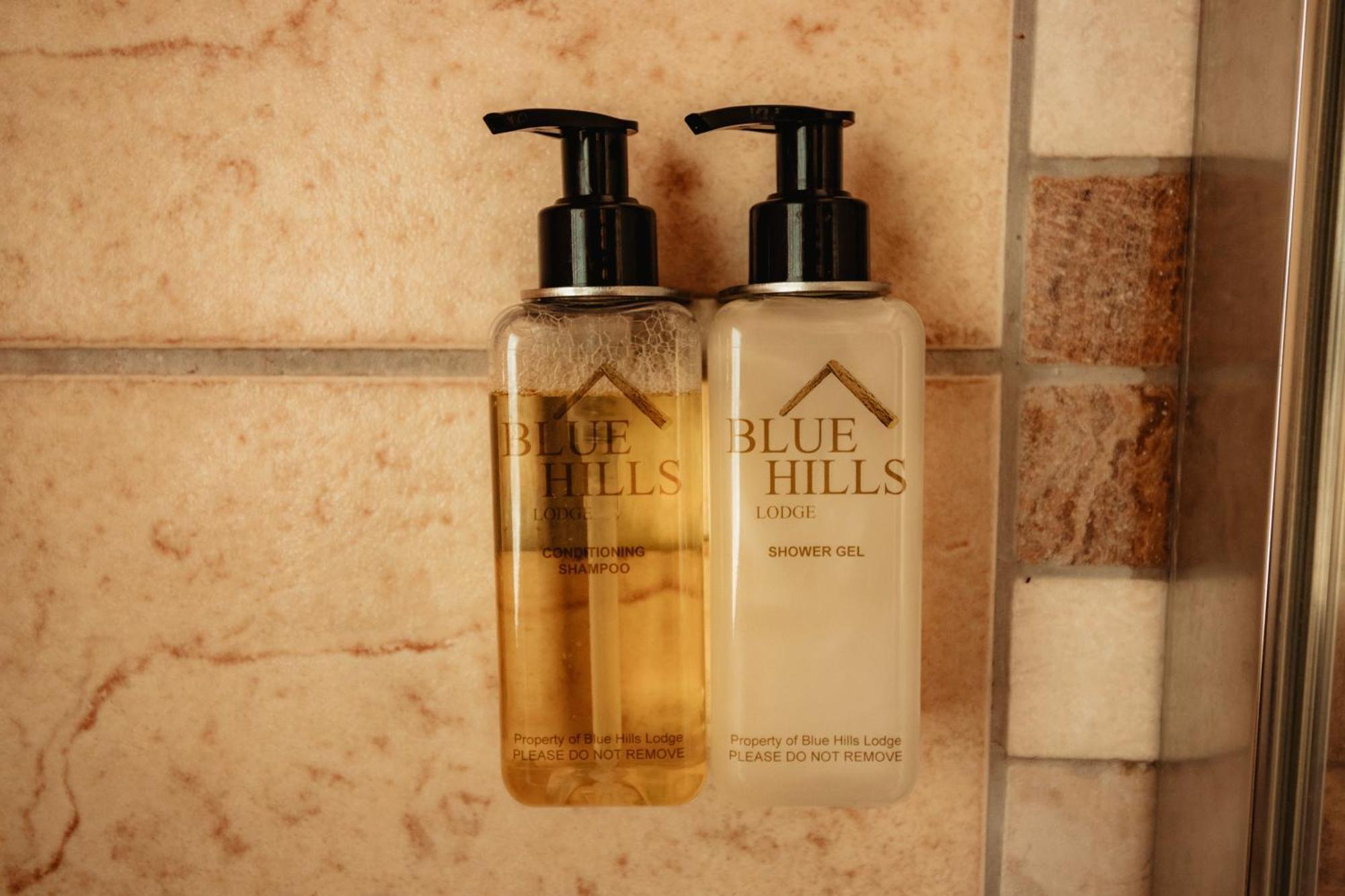 Blue Hills Lodge Midrand Eksteriør billede