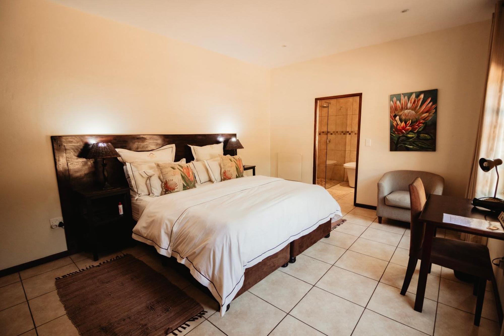 Blue Hills Lodge Midrand Værelse billede