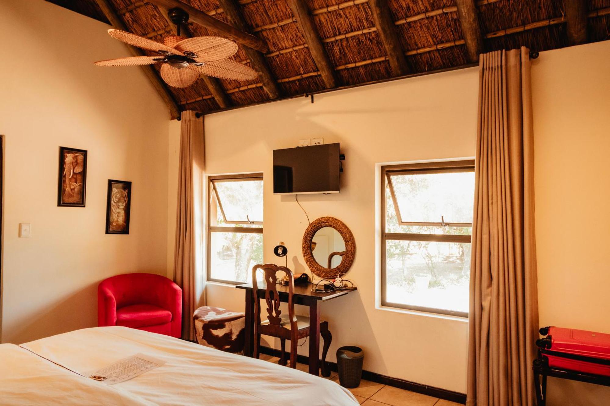 Blue Hills Lodge Midrand Eksteriør billede