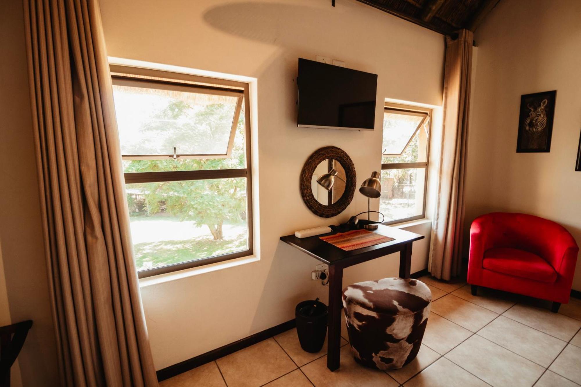 Blue Hills Lodge Midrand Værelse billede