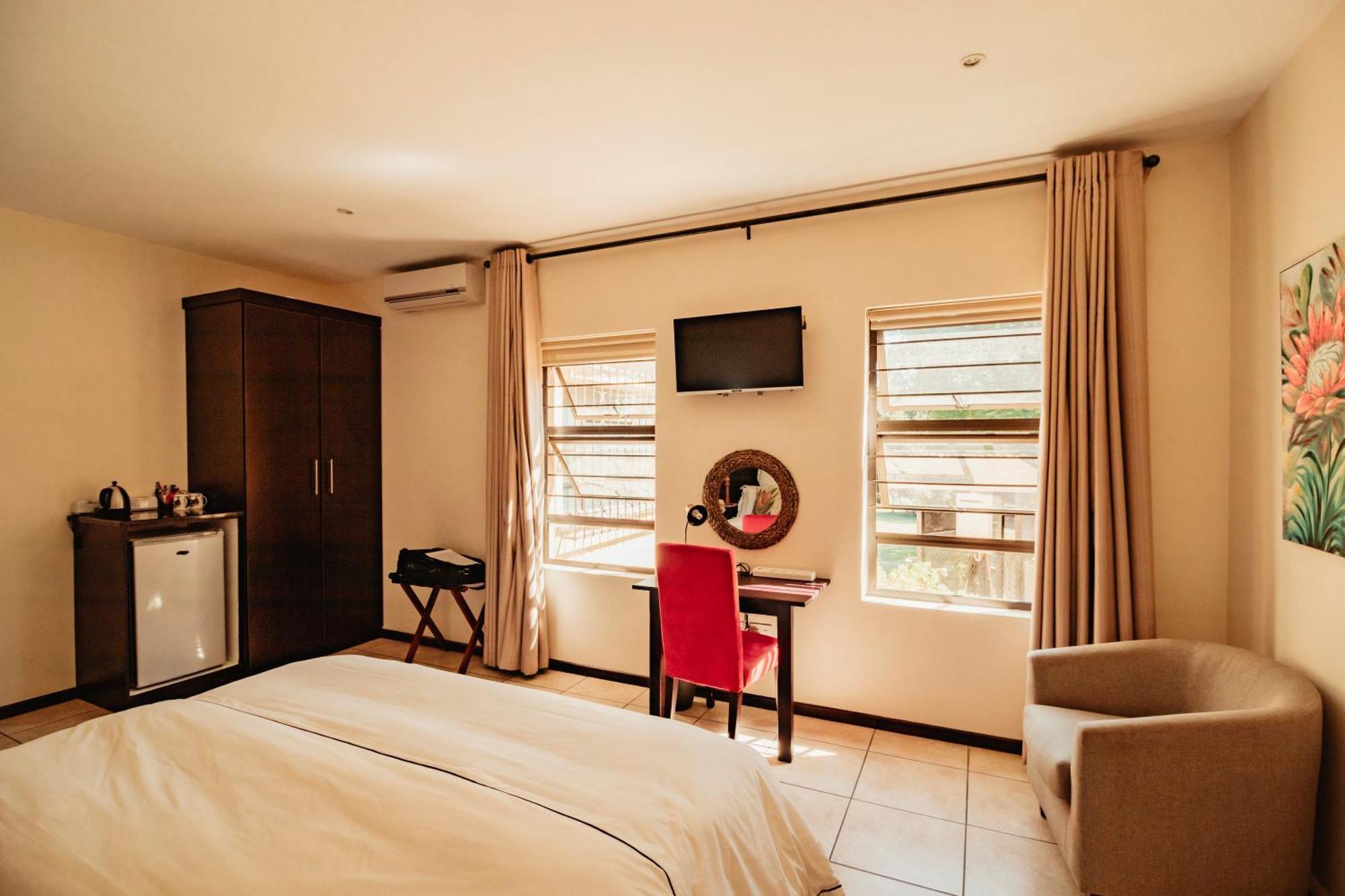 Blue Hills Lodge Midrand Eksteriør billede