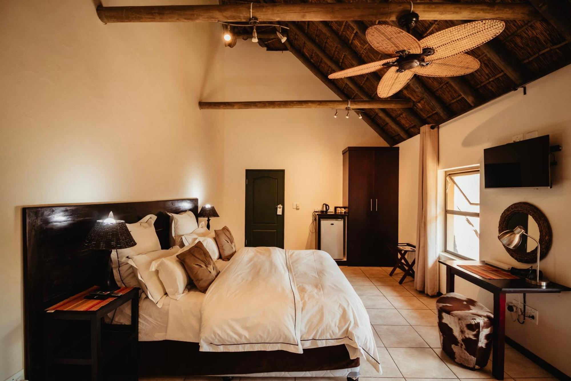 Blue Hills Lodge Midrand Værelse billede