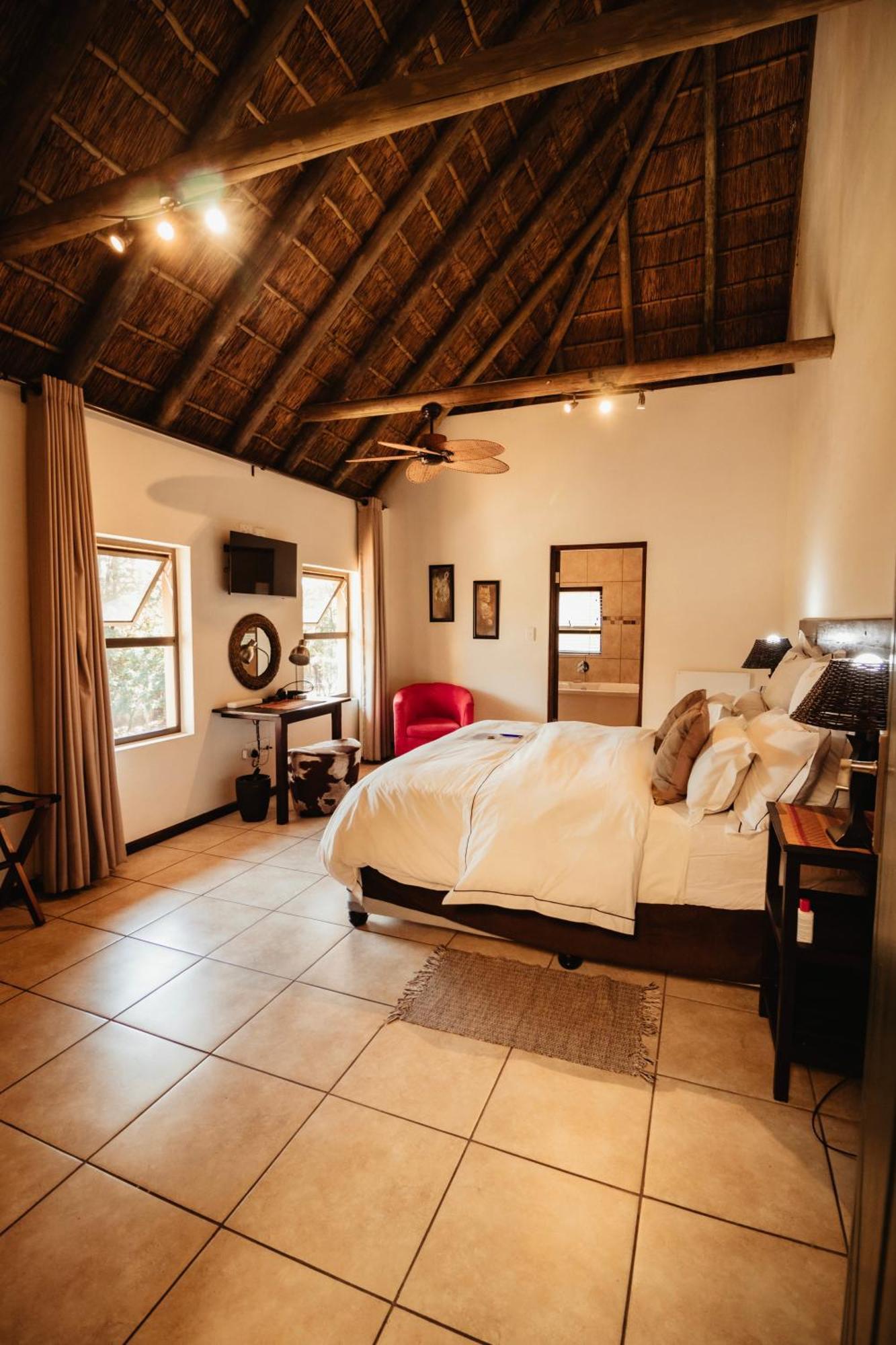 Blue Hills Lodge Midrand Eksteriør billede