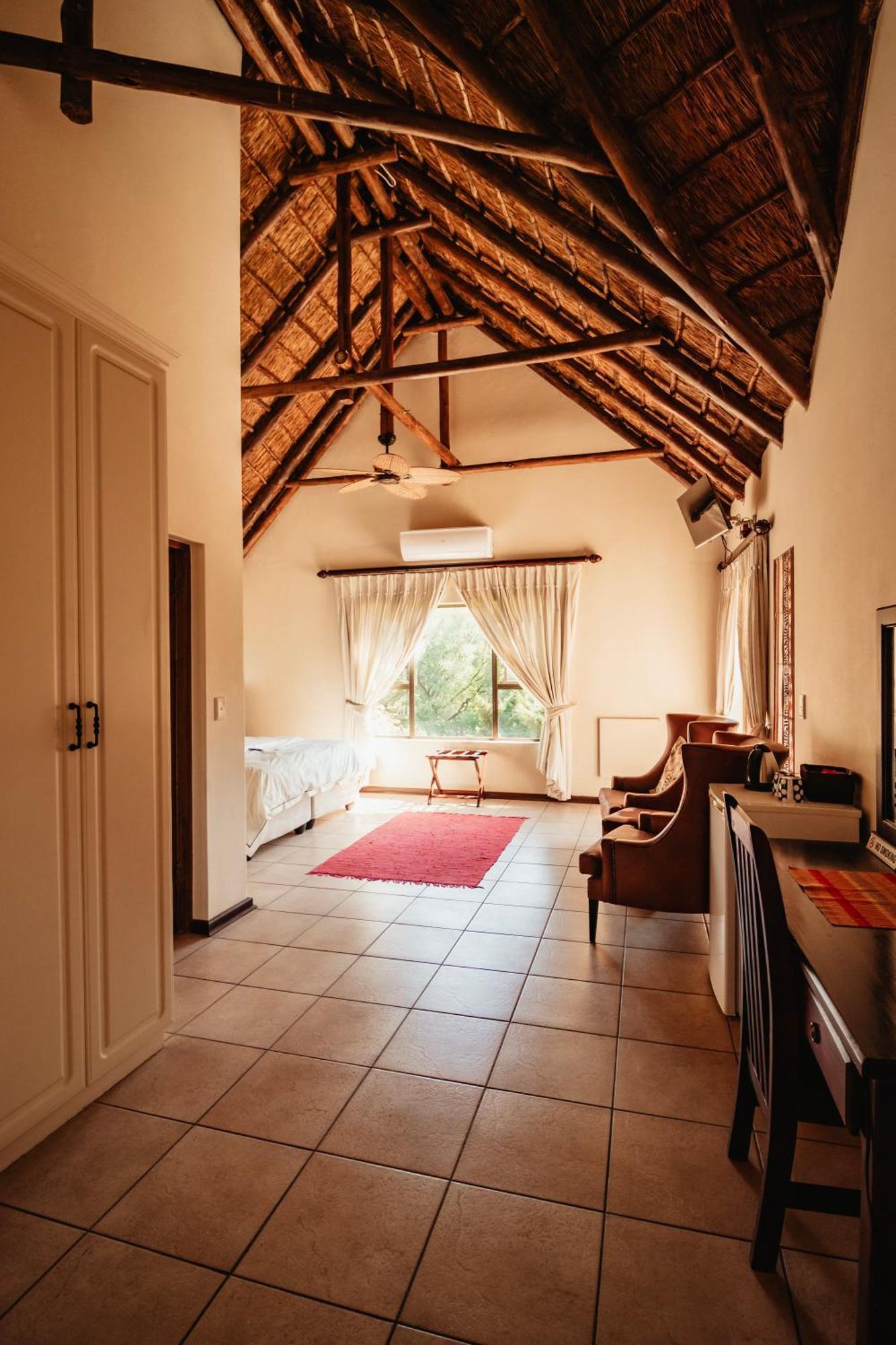 Blue Hills Lodge Midrand Eksteriør billede