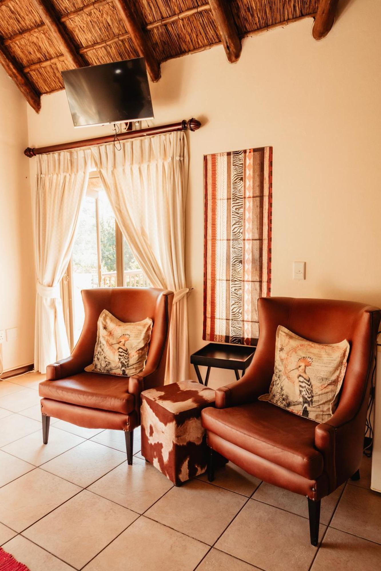 Blue Hills Lodge Midrand Eksteriør billede