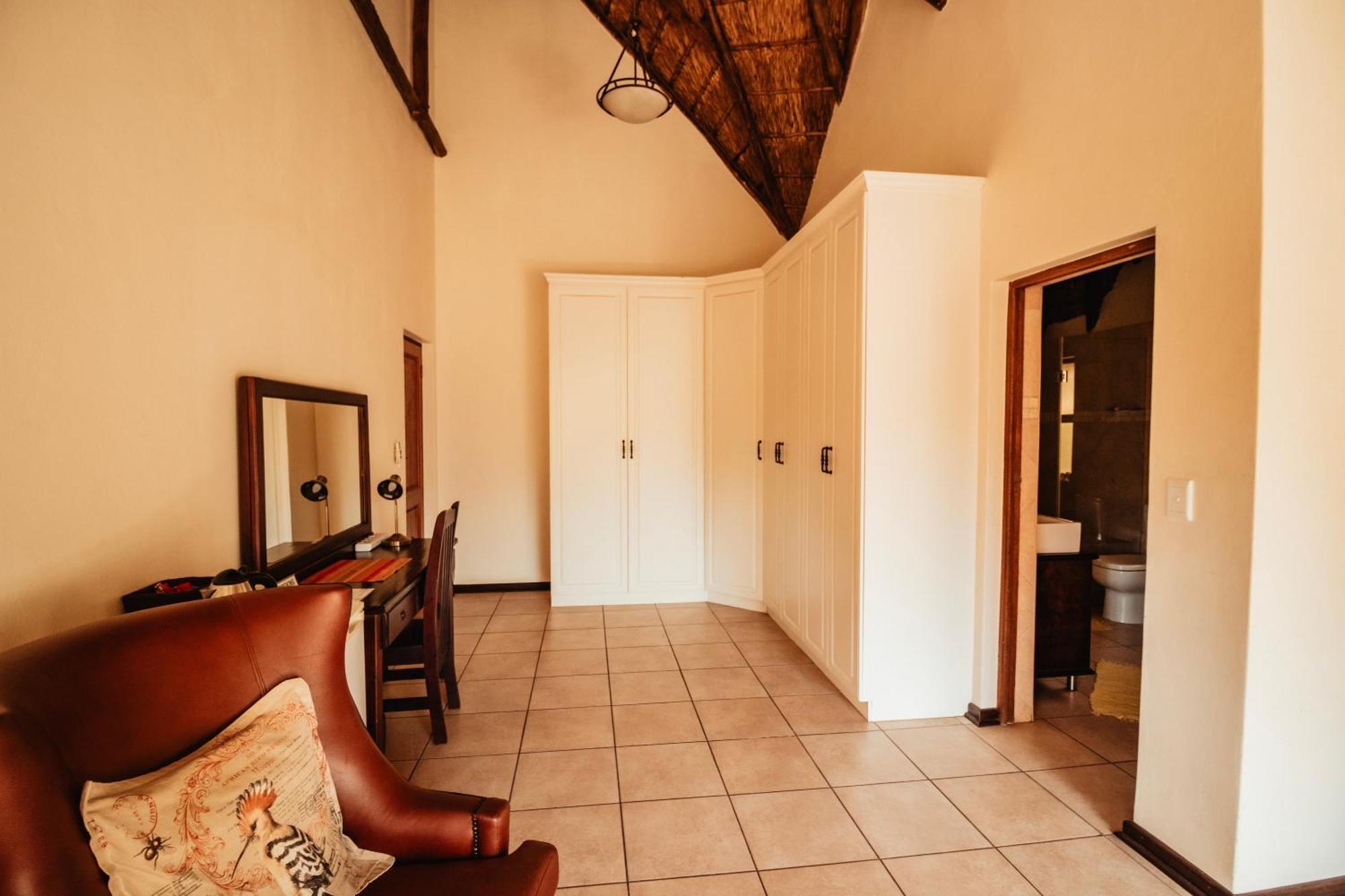 Blue Hills Lodge Midrand Værelse billede