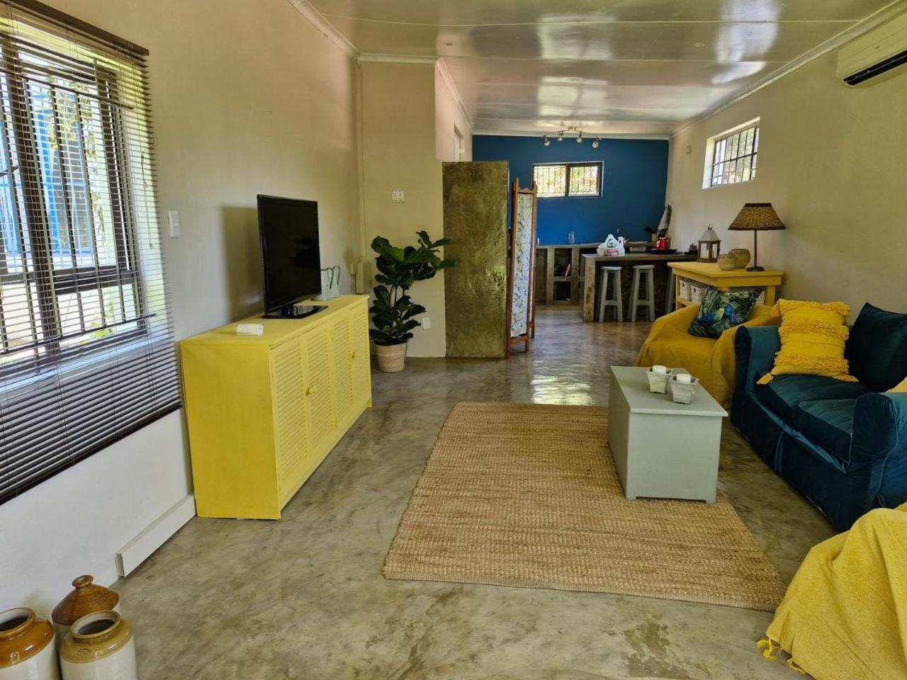 Blue Hills Lodge Midrand Eksteriør billede