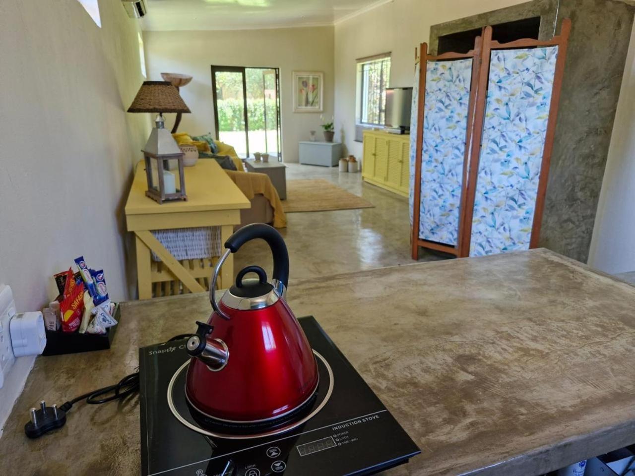 Blue Hills Lodge Midrand Eksteriør billede